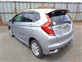 2019 Honda Fit