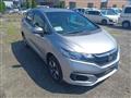 2018 Honda Fit