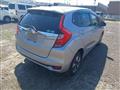 2018 Honda Fit