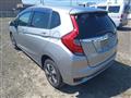 2018 Honda Fit