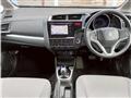 2014 Honda Fit