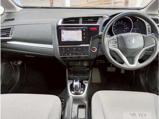 2014 Honda Fit