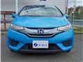2014 Honda Fit