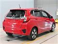 2015 Honda Fit Hybrid