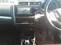 2015 Honda Fit Hybrid