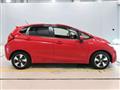 2015 Honda Fit Hybrid