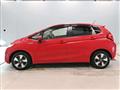 2015 Honda Fit Hybrid