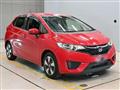 2015 Honda Fit Hybrid