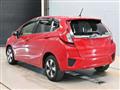 2015 Honda Fit Hybrid