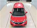 2015 Honda Fit Hybrid