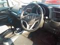 2015 Honda Fit Hybrid