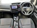 2013 Honda Fit Hybrid