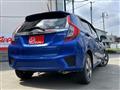 2013 Honda Fit Hybrid