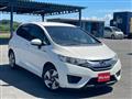 2013 Honda Fit Hybrid
