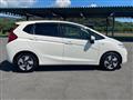 2013 Honda Fit Hybrid