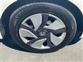 2013 Honda Fit Hybrid