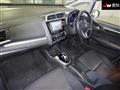 2016 Honda Fit Hybrid