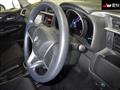 2016 Honda Fit Hybrid