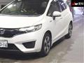 2016 Honda Fit Hybrid