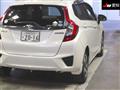 2016 Honda Fit Hybrid