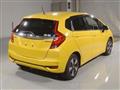 2017 Honda Fit Hybrid