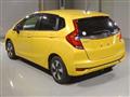 2017 Honda Fit Hybrid
