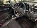 2017 Honda Fit Hybrid