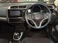 2017 Honda Fit Hybrid
