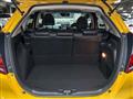 2017 Honda Fit Hybrid