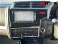 2016 Honda Fit