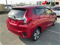 2016 Honda Fit