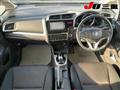 2016 Honda Fit