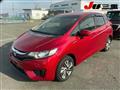 2016 Honda Fit
