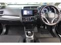 2016 Honda Fit Hybrid