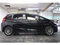 2016 Honda Fit Hybrid