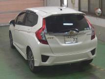 2015 Honda Fit