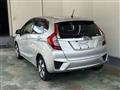 2013 Honda Fit Hybrid