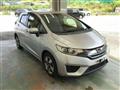 2013 Honda Fit Hybrid