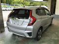 2013 Honda Fit Hybrid
