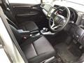 2013 Honda Fit Hybrid