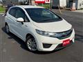 2013 Honda Fit Hybrid