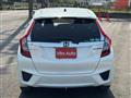 2013 Honda Fit Hybrid