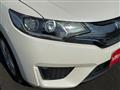2013 Honda Fit Hybrid