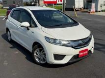 2013 Honda Fit Hybrid