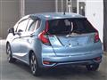 2018 Honda Fit