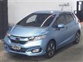 2018 Honda Fit