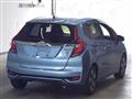 2018 Honda Fit