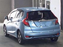 2018 Honda Fit