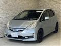 2012 Honda Fit Hybrid