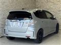 2012 Honda Fit Hybrid